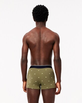 Paquete de 3 Boxers exclusivos