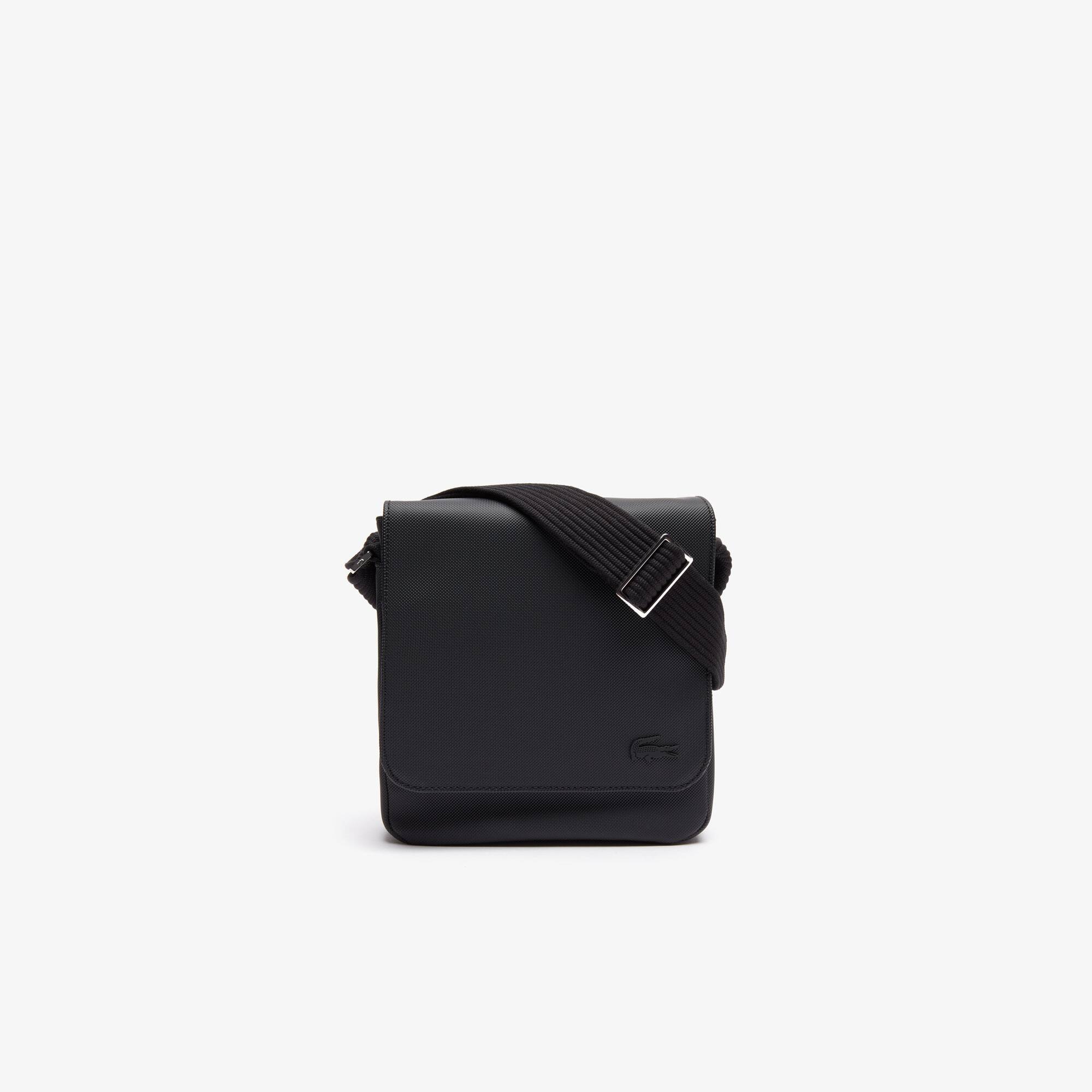 Men S Classic Pe Piqué Flap Bag Men S Classic Pe Piqué Flap Bag