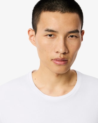 Men's 3-Pack Undershirts