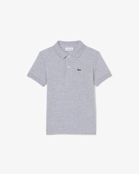 Boys' Petit Piqu&eacute; Polo