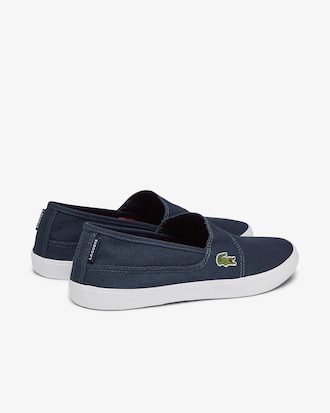 Men's Marice Canvas Slip on