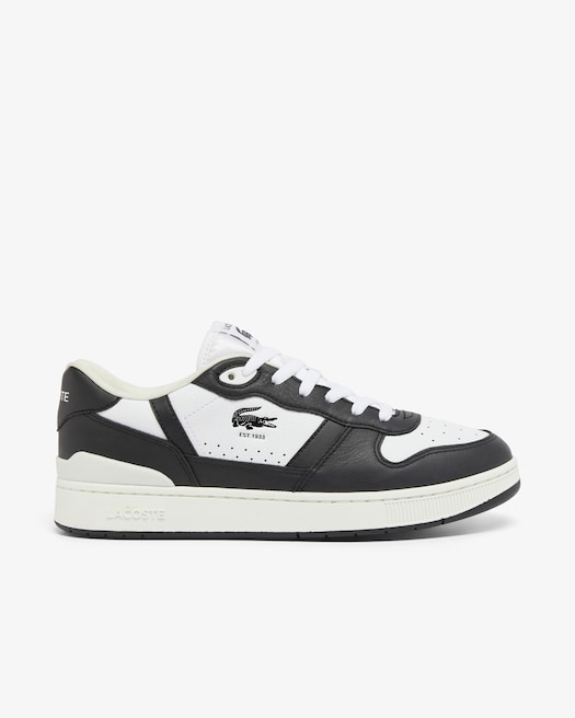 WHITE/BLACK