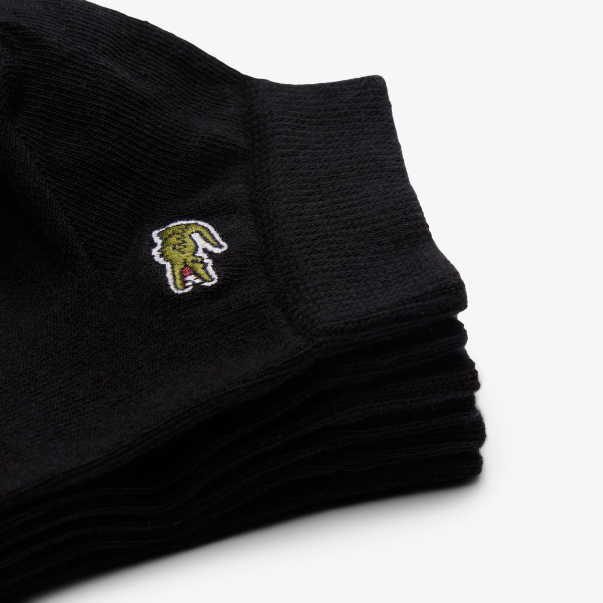 Unisex 3-Pack Ankle Socks