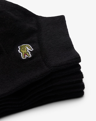 Unisex 3-Pack Ankle Socks