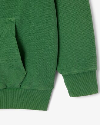 Unisex Embroidery Collection Hoodie