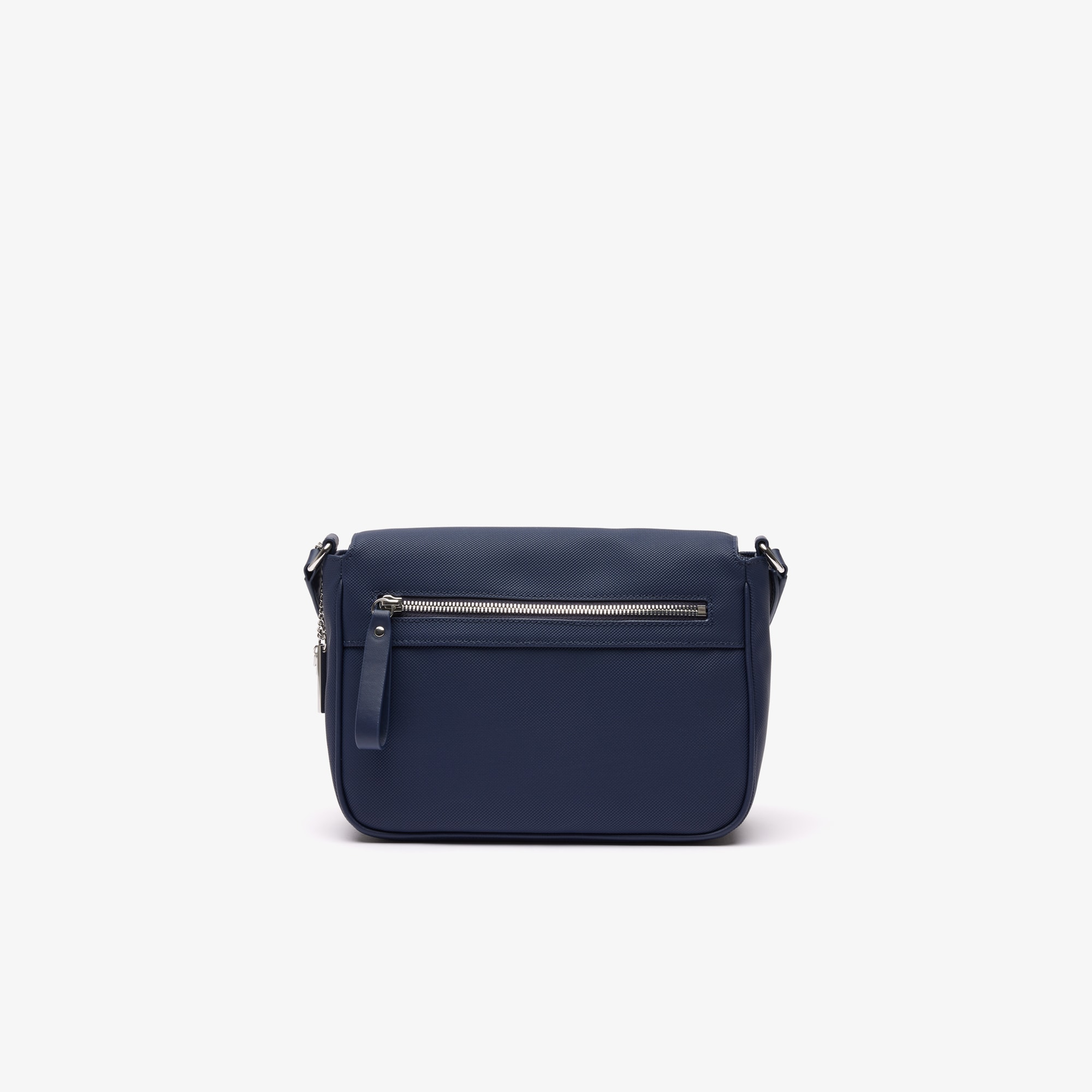 Women's Daily Lifestyle Flap Close Bag - Crossbody Bags