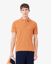 Men's Regular Fit UV Protect Golf Polo