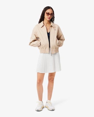 Women's Relaxed Fit Soft Cotton V-Neck T-Shirt