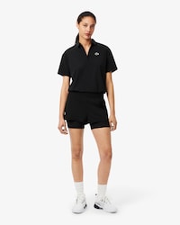 Women's Ultra Dry Lined Tennis Shorts