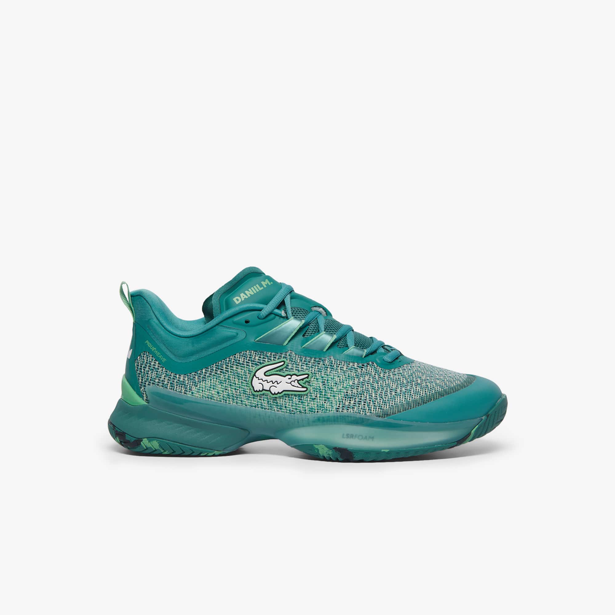 Men's AG-LT23 Ultra x Daniil Medvedev Tennis Shoes - Sneakers