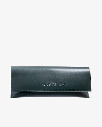 Monogram Oval Glasses