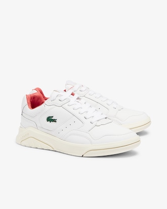 Women's Game Advance Leather Sneakers