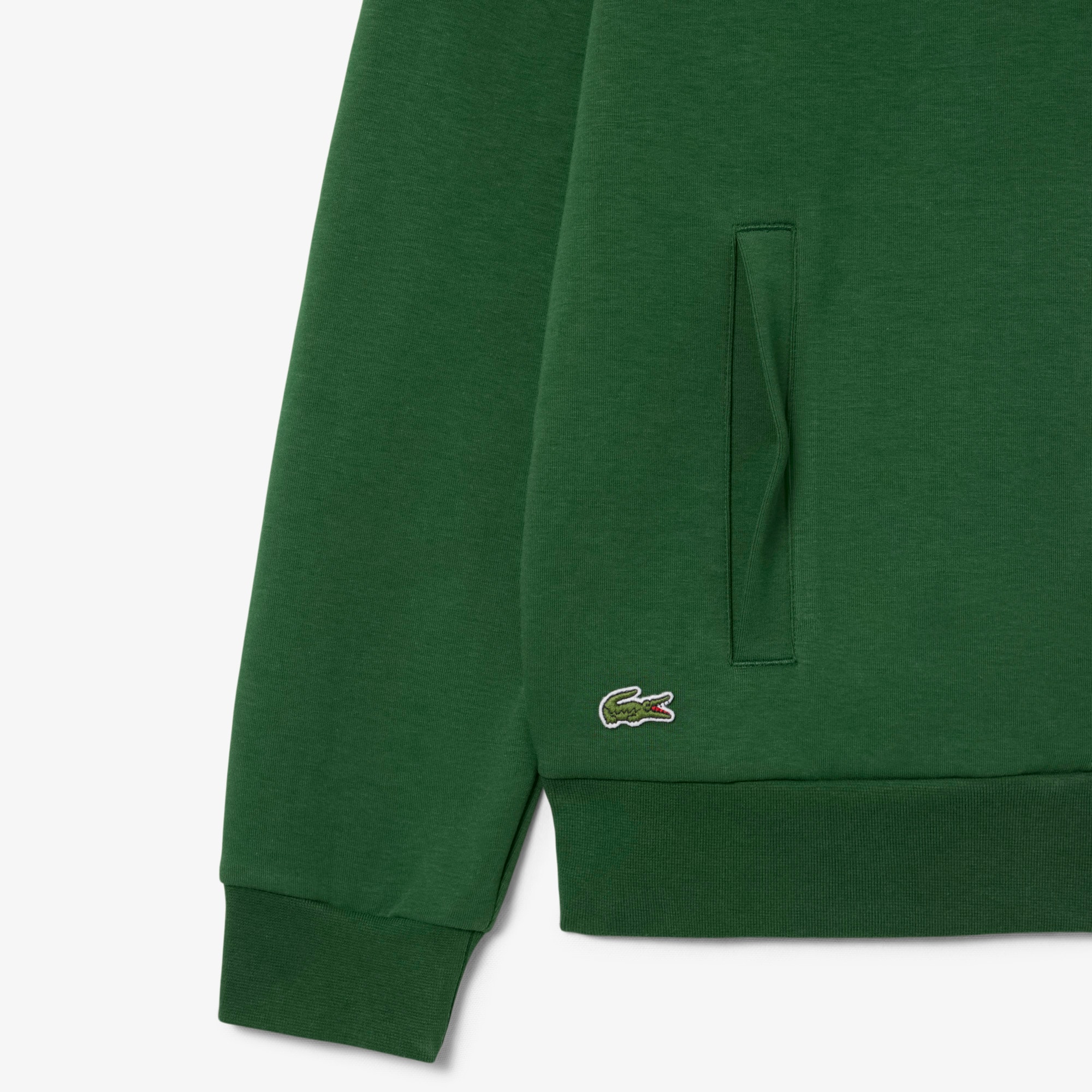 Miami Open Edition Zipped Sweatshirt - Sweaters & Sweatshirts