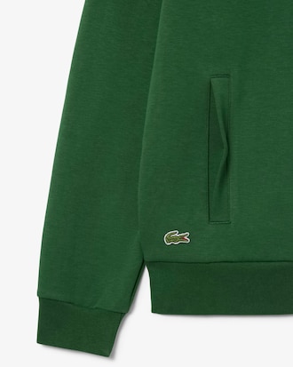 Miami Open Edition Zipped Sweatshirt