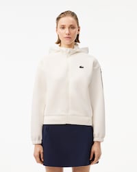 Women's Removable Sport Hoodie