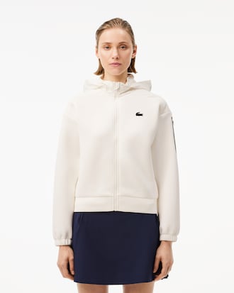 Women's Removable Sport Hoodie