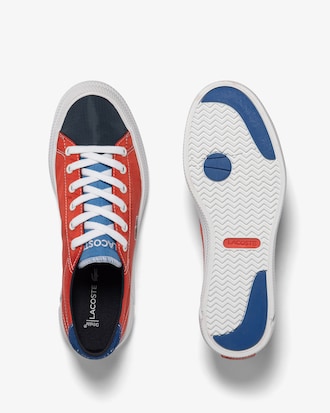 Juniors' Gripshot Sneakers