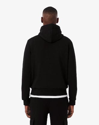 Men's Fleece Hoodie