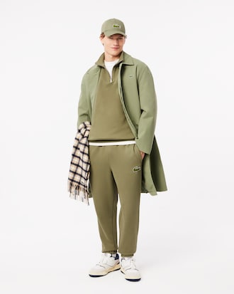 Unisex Relaxed Fit Sweatpants 