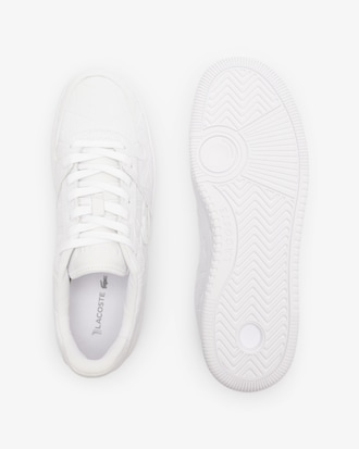 Men's L001 Set Leather Sneakers