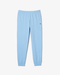 Men's Logo Detail Sweatpants