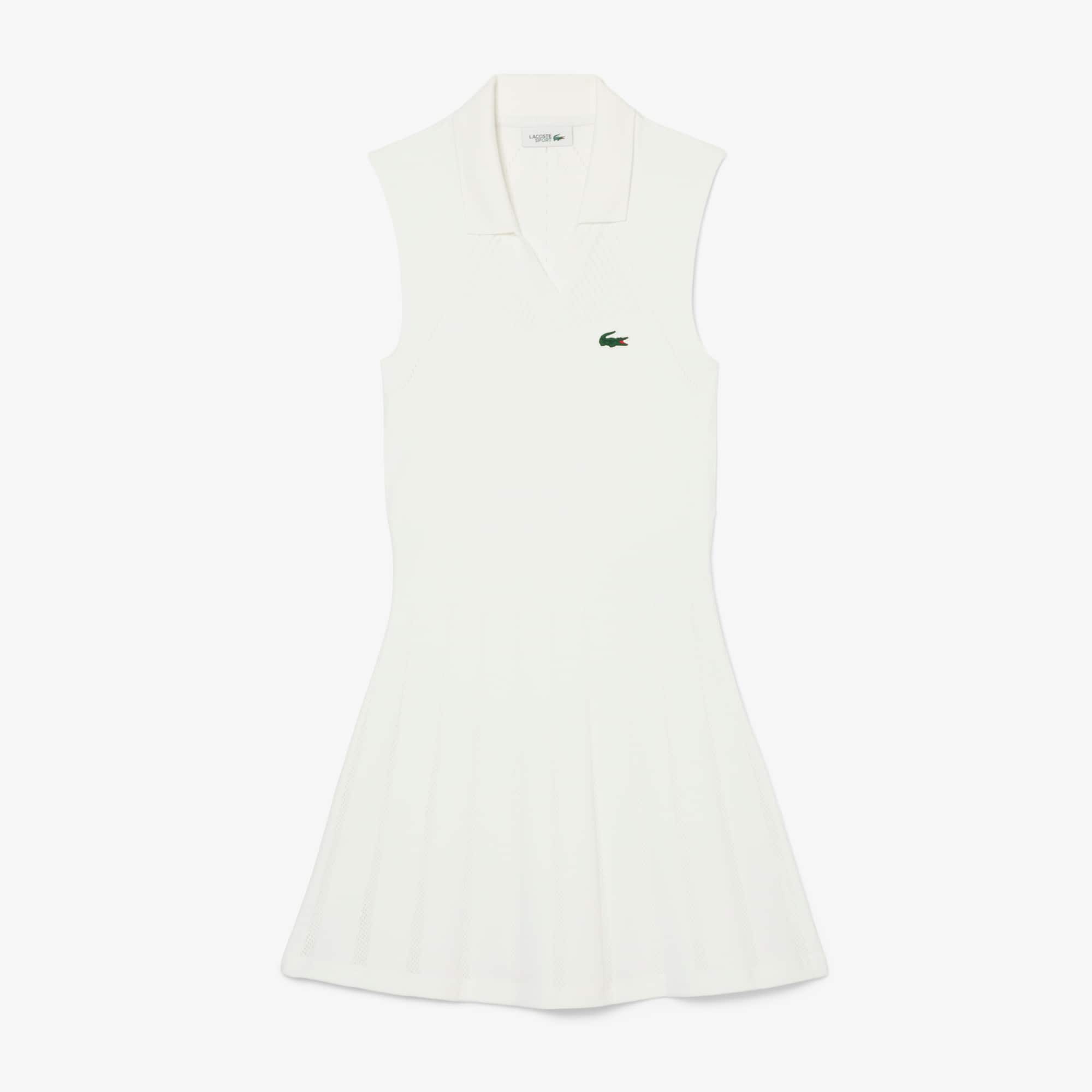Women's Stretch Tennis Dress & Shorts - Dresses - New In 2026