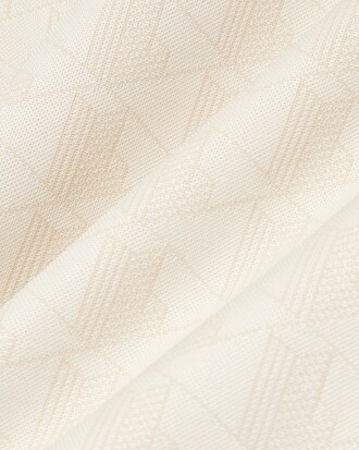 Playera de Jacquard con Monogram
