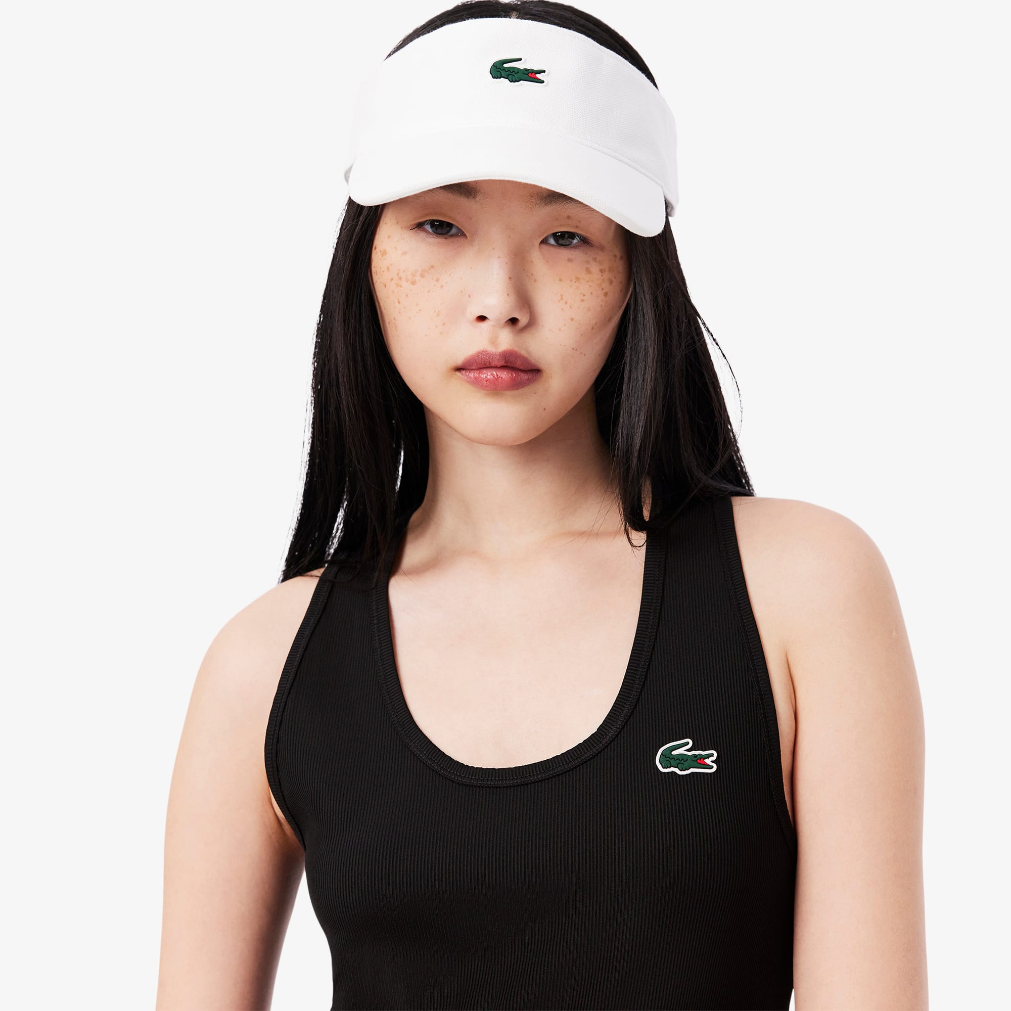 Women's Ultra Dry Rib Knit Tank