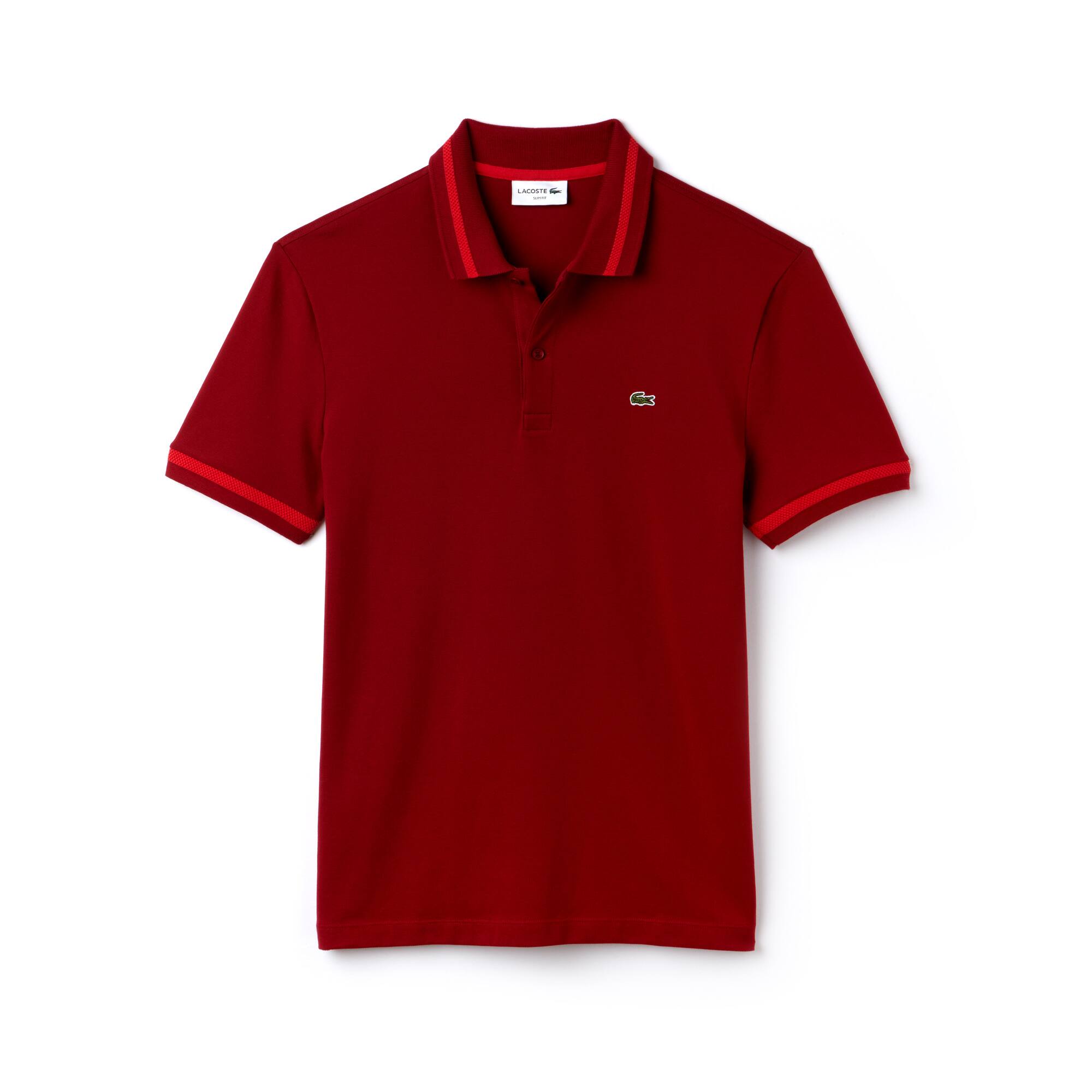 Polo Shirts | Lacoste Online Polo Store | LACOSTE