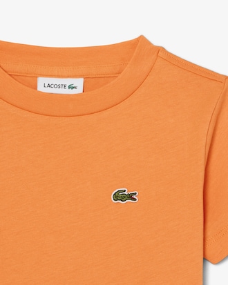 Kids' Cotton T-Shirt