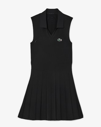 Women's Stretch Tennis Dress & Shorts