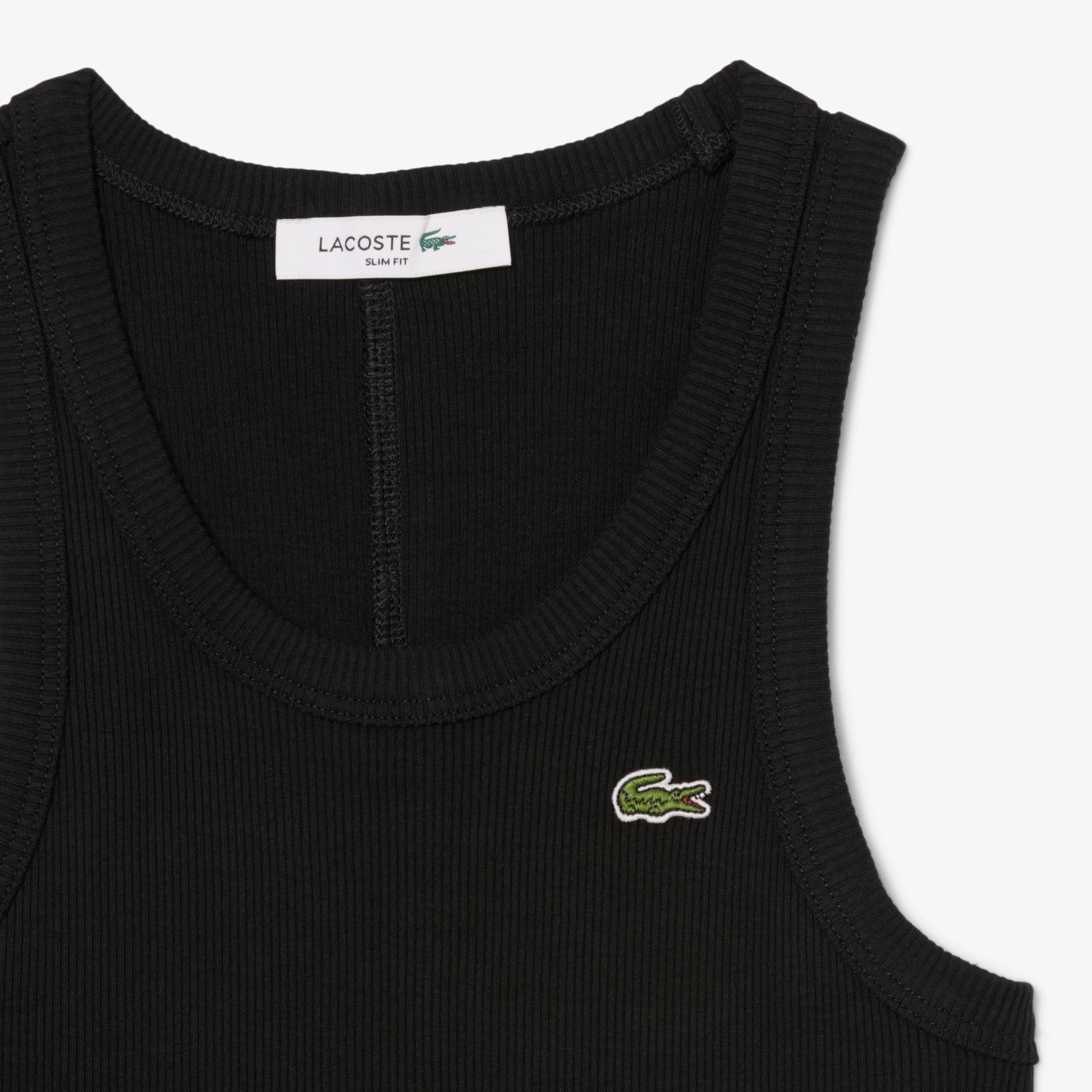 Women's Slim Fit Cotton Tank Top