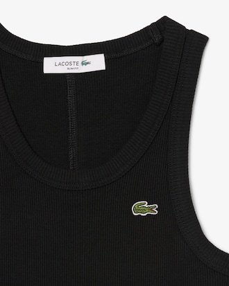Women's Slim Fit Cotton Tank Top