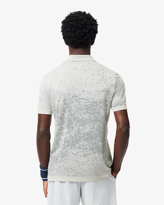 Men's Slim Fit Roland-Garros Edition Sport Polo
