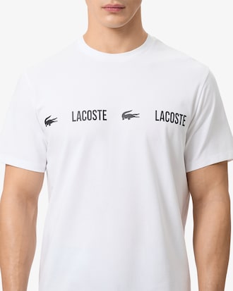 Playera De Pijama De Algod&oacute;n Para Hombre