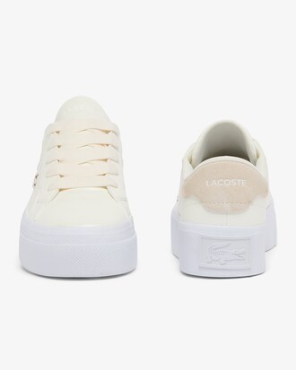 Women's Ziane Platform Sneakers