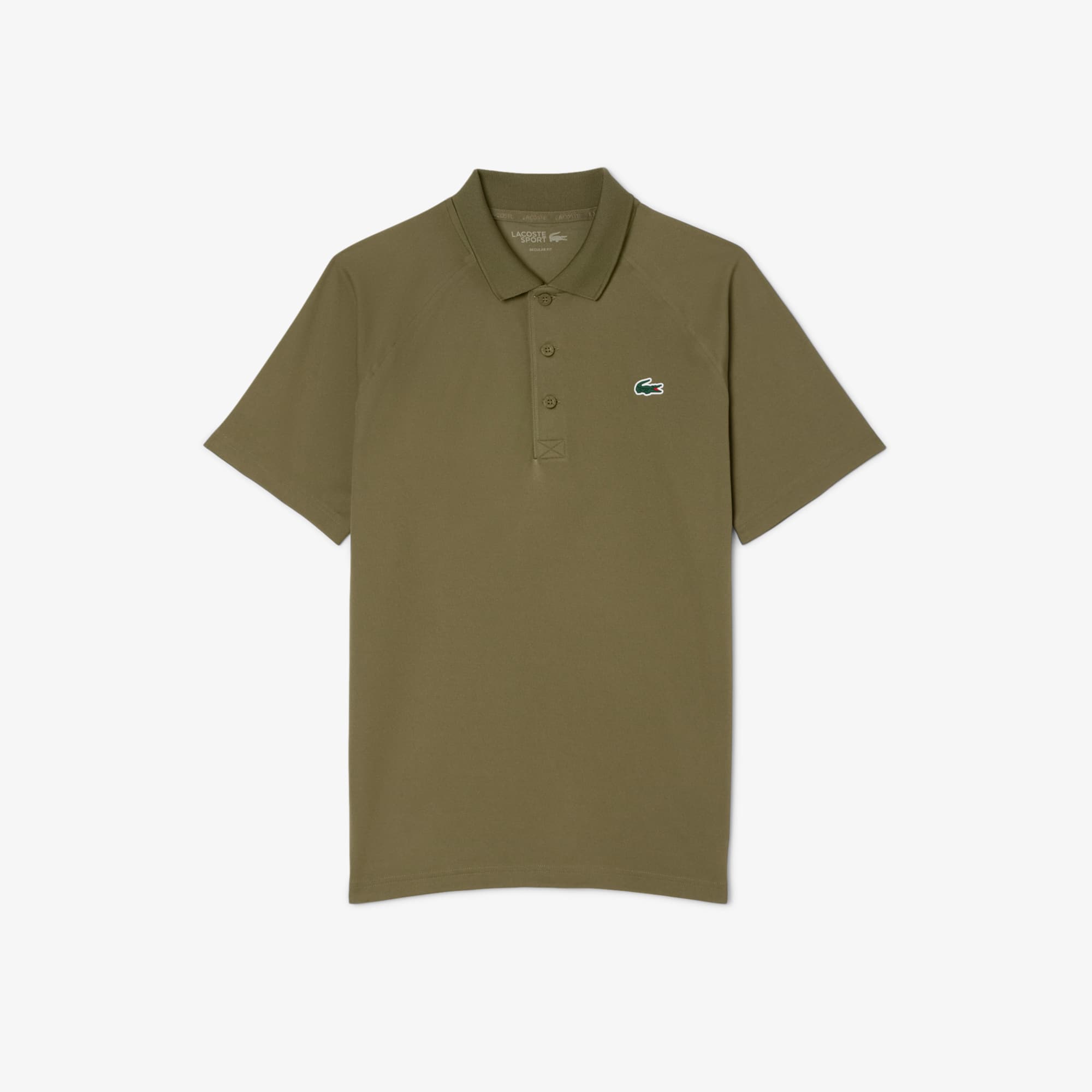 Men's Regular Fit UV Protect Golf Polo - Polo Shirts - New In 2026