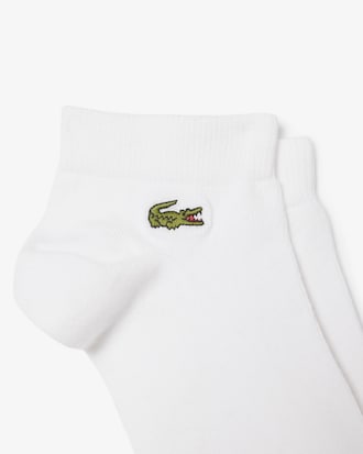 Pack de 3 calcetines tobilleros unisex