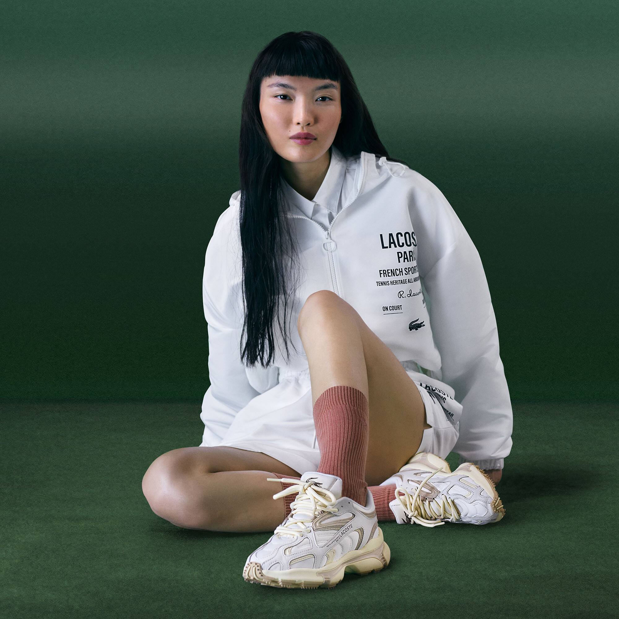 Women's L003 2K24 Sneakers - Sneakers - New In 2026 | Lacoste