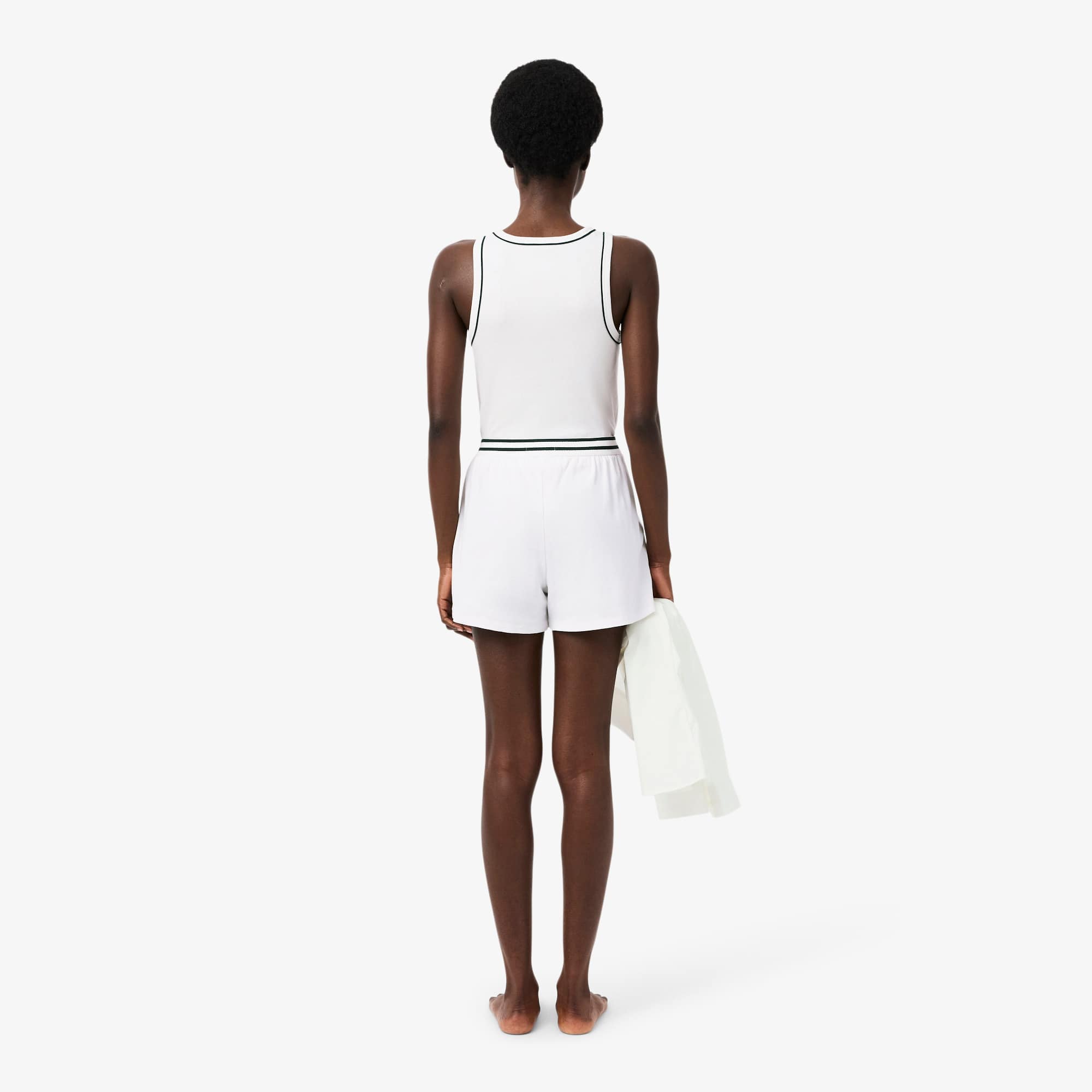 Cotton Pajama Set