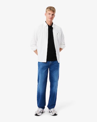 Men's Classic Fit Original L.12.12 Polo