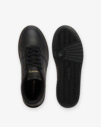 Sneakers Court Ace de Piel para Mujer