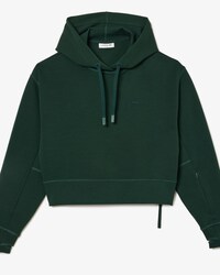 Women's Cotton Hoodie