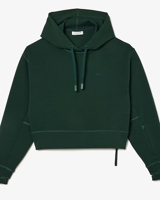 Sweatshirt femme avec capuche