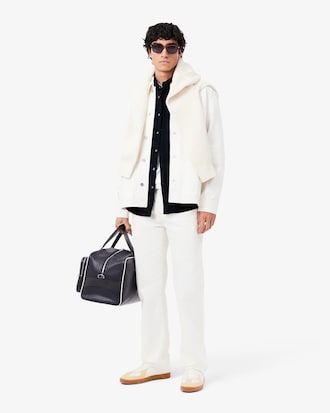 Men's Regular Fit Oxford Shirt