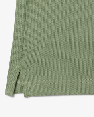Men's Slim Fit L.12.12 Piqué Polo
