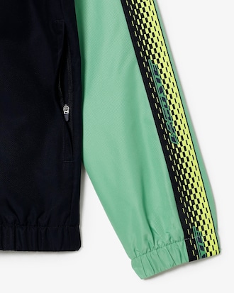 Men&rsquo;s Tennis Regular Fit Jogger Set