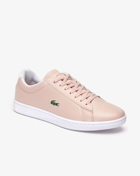Women's Lace-Up Sneakers