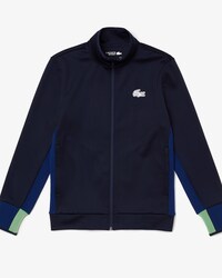 Men's SPORT Stretch Zip-Up Jacket