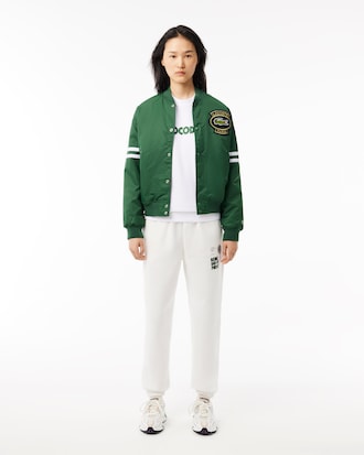 Unisex Relaxed Fit Crew Neck Sweatshirt